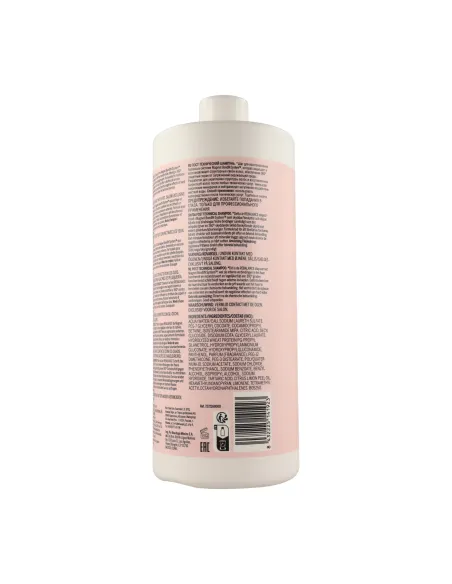 Revlon Magnet Ultimate Post-Technical Champú 1000 ml